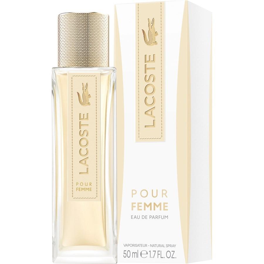 Pour Femme Eau de Parfum Spray von Lacoste Online Shopping