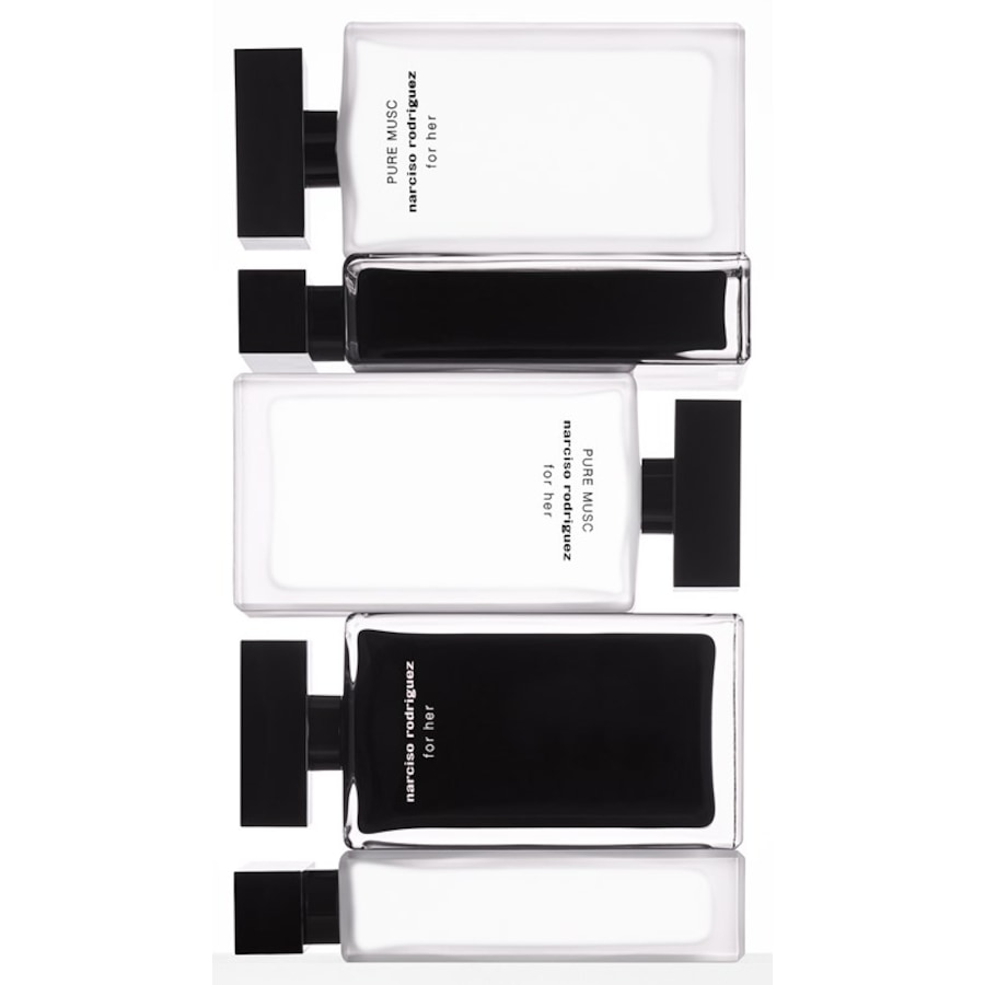 Narciso Rodriguez for her Pure Musc Eau de Parfum Spray Saisonschlussverkauf