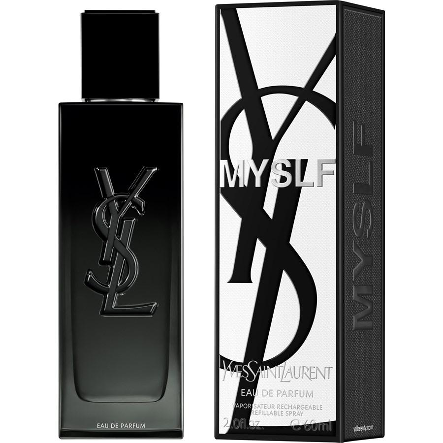 MYSLF Eau de Parfum Spray - nachfüllbar von Yves Saint Laurent Osterangebot