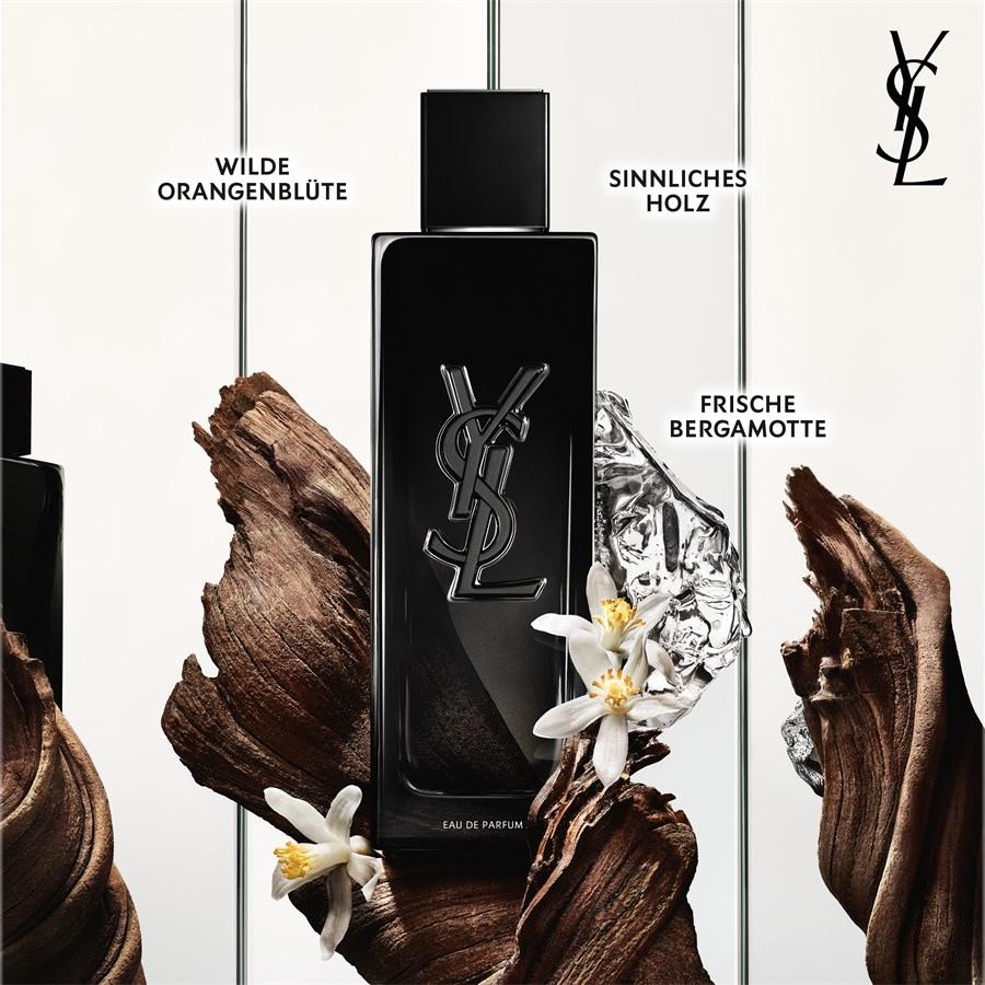 MYSLF Eau de Parfum Spray - nachfüllbar von Yves Saint Laurent Osterangebot