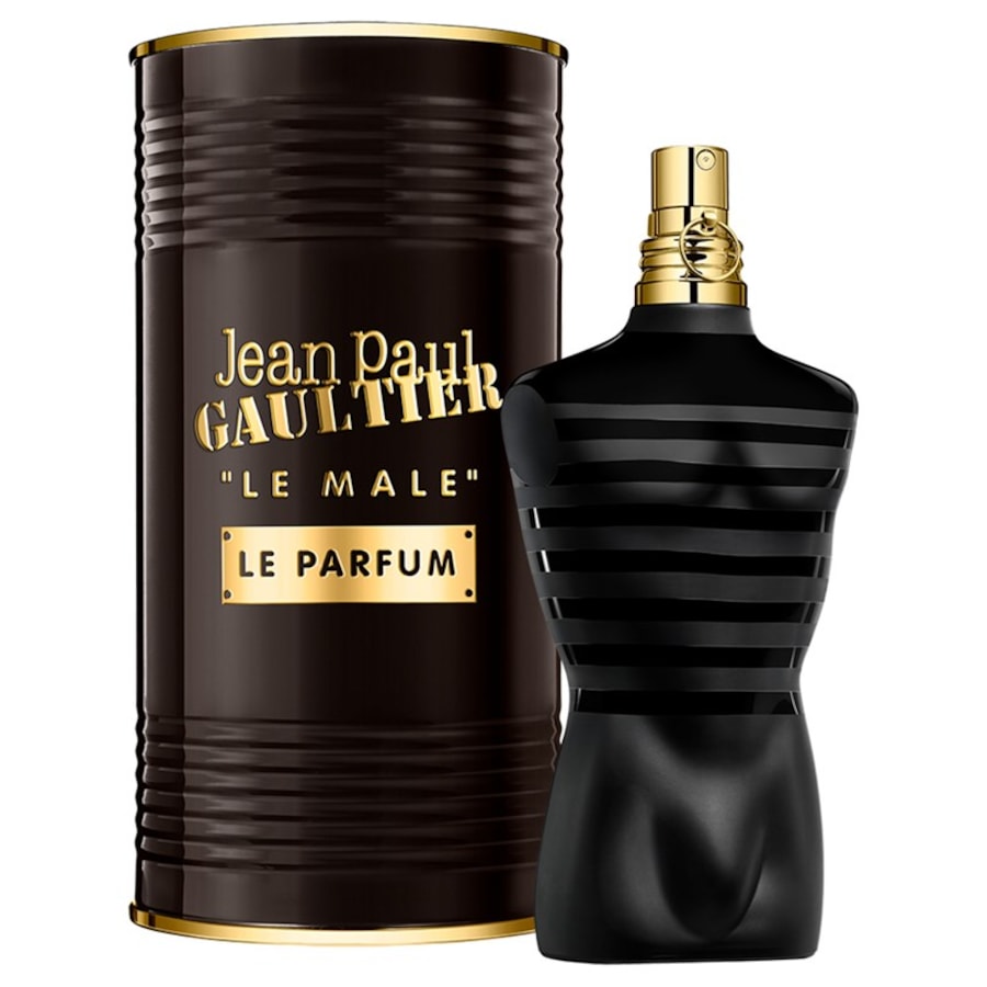 Le Male Le Parfum Eau de Parfum Intense Spray von Jean Paul Gaultier Muttertagsangebot