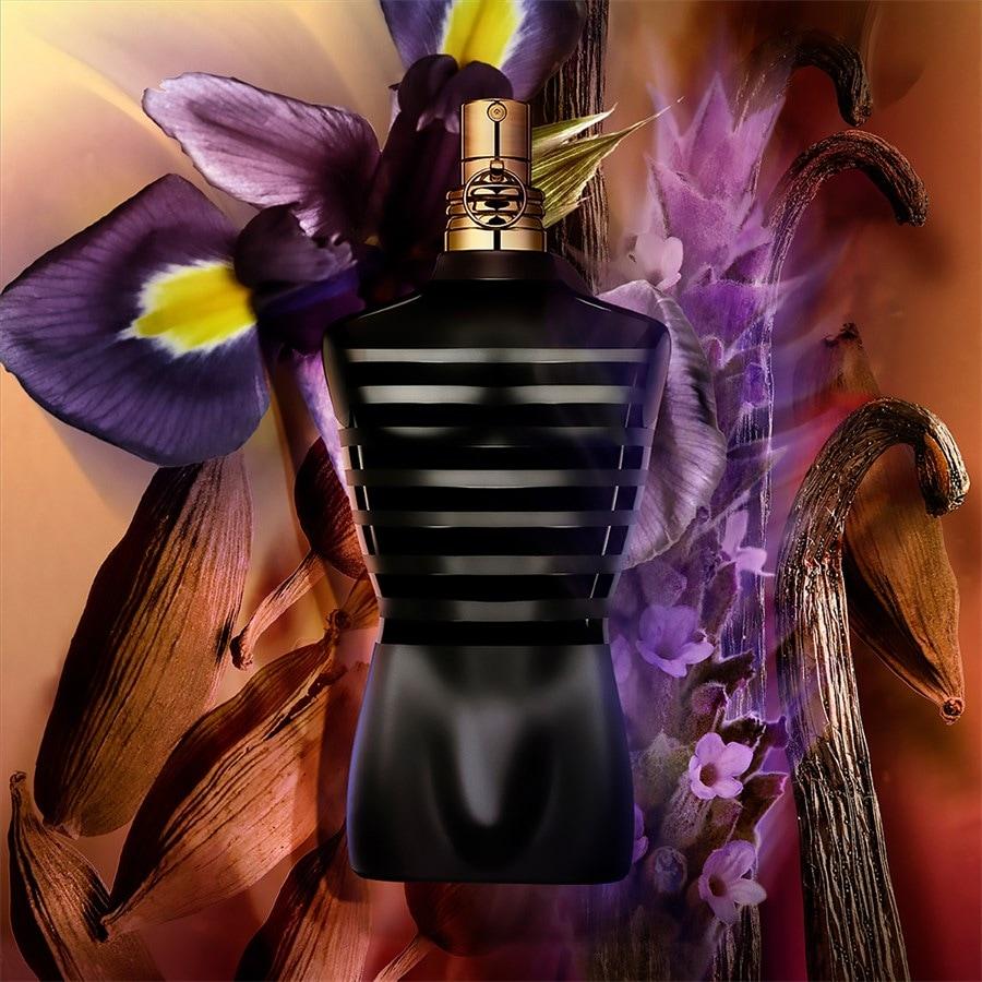 Le Male Le Parfum Eau de Parfum Intense Spray von Jean Paul Gaultier Muttertagsangebot