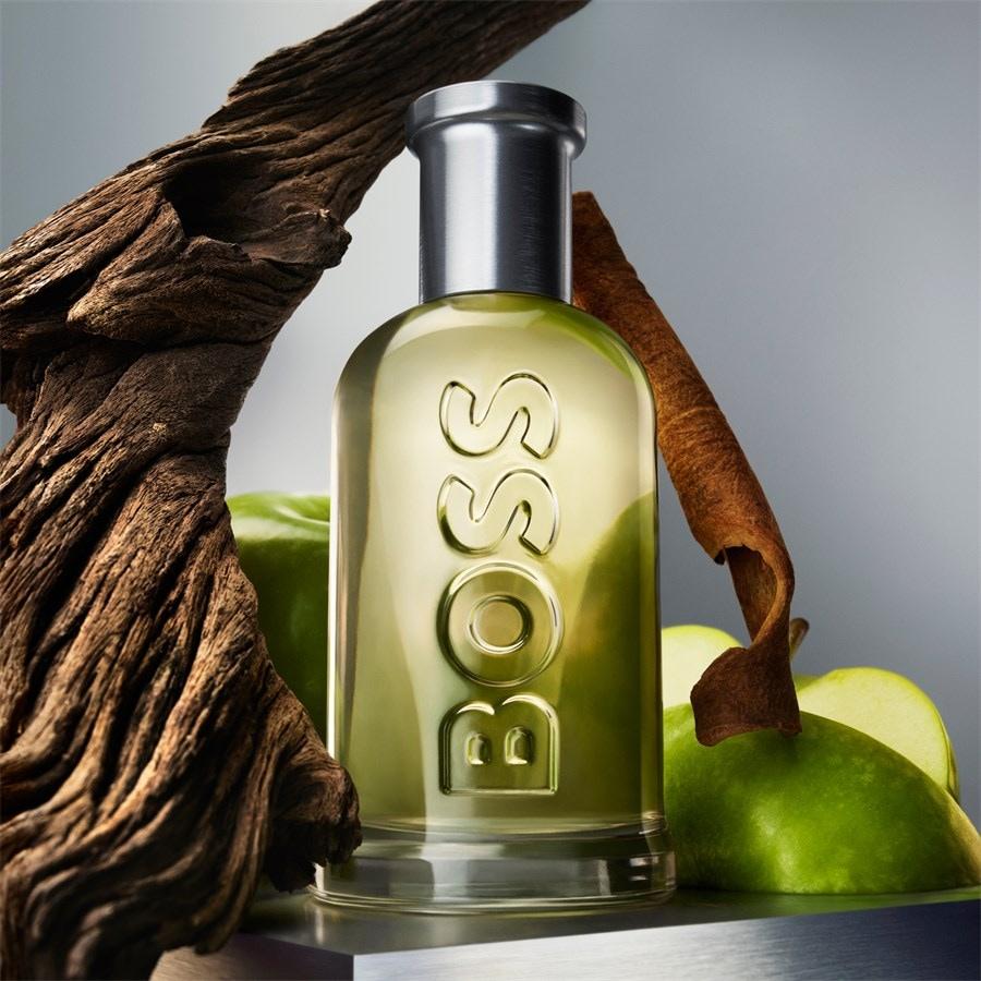 Hugo Boss BOSS Bottled Eau de Toilette Spray Vatertagsangebot