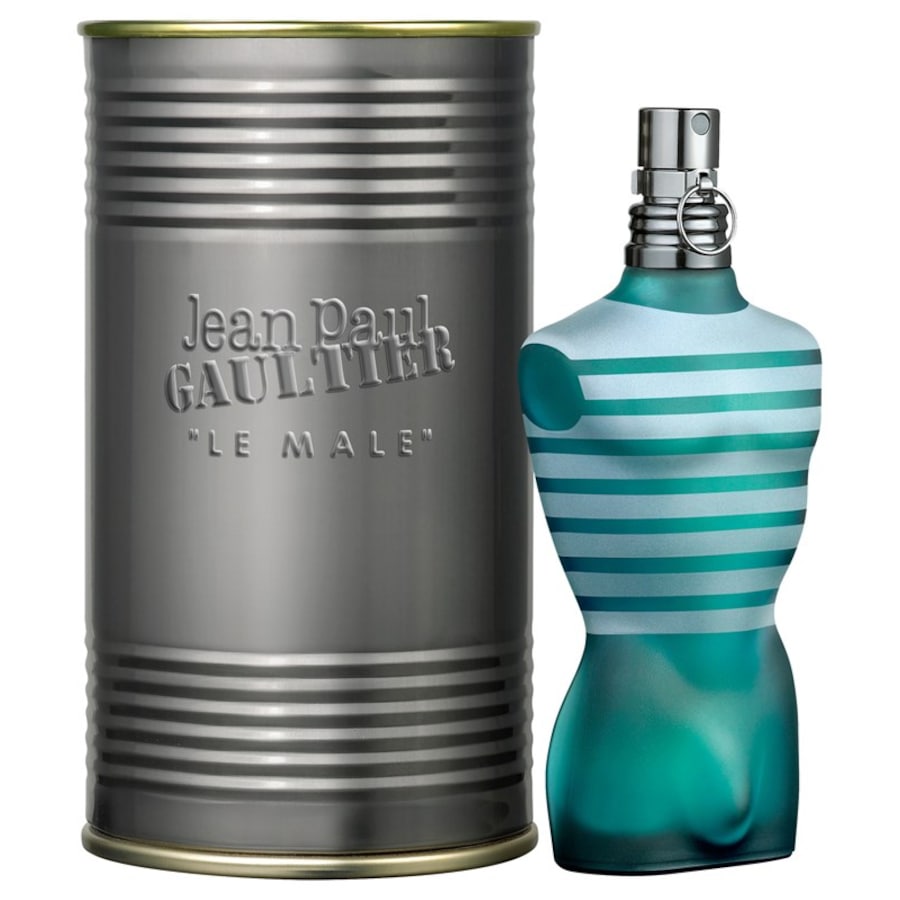 Jean Paul Gaultier Le Male Eau de Toilette Spray Jubiläumsangebot
