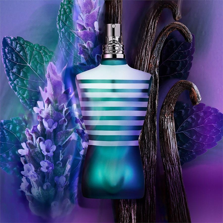 Jean Paul Gaultier Le Male Eau de Toilette Spray Jubiläumsangebot