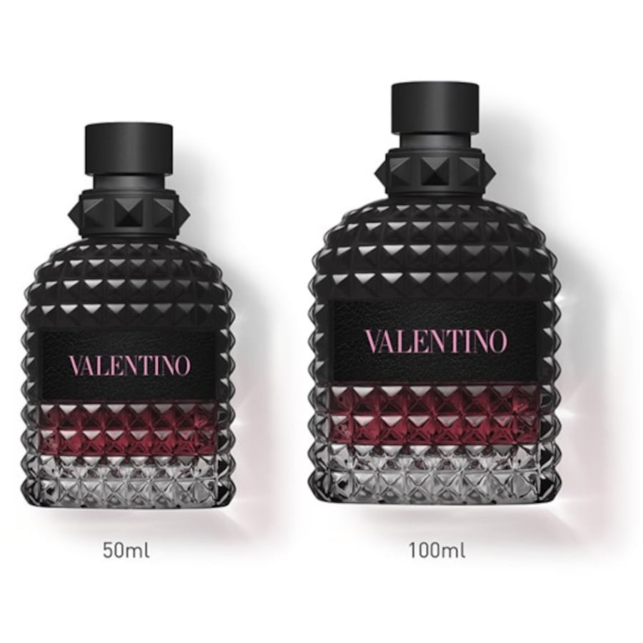 Uomo Born In Roma Eau de Parfum Spray Intense von Valentino Heißer Verkauf