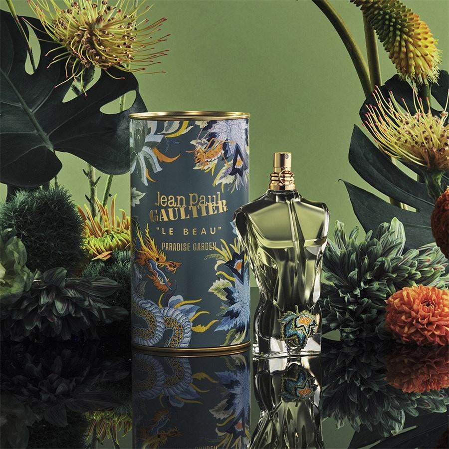 Le Beau Paradise Garden Eau de Parfum Spray von Jean Paul Gaultier Neueste Mode