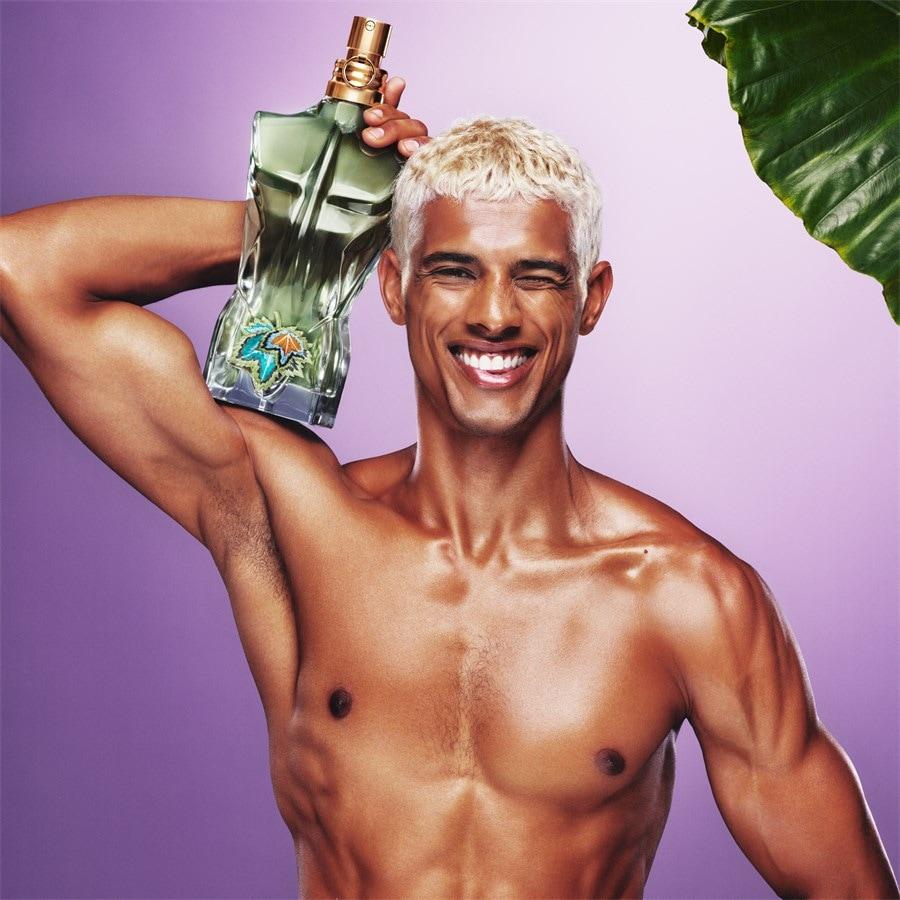 Le Beau Paradise Garden Eau de Parfum Spray von Jean Paul Gaultier Neueste Mode