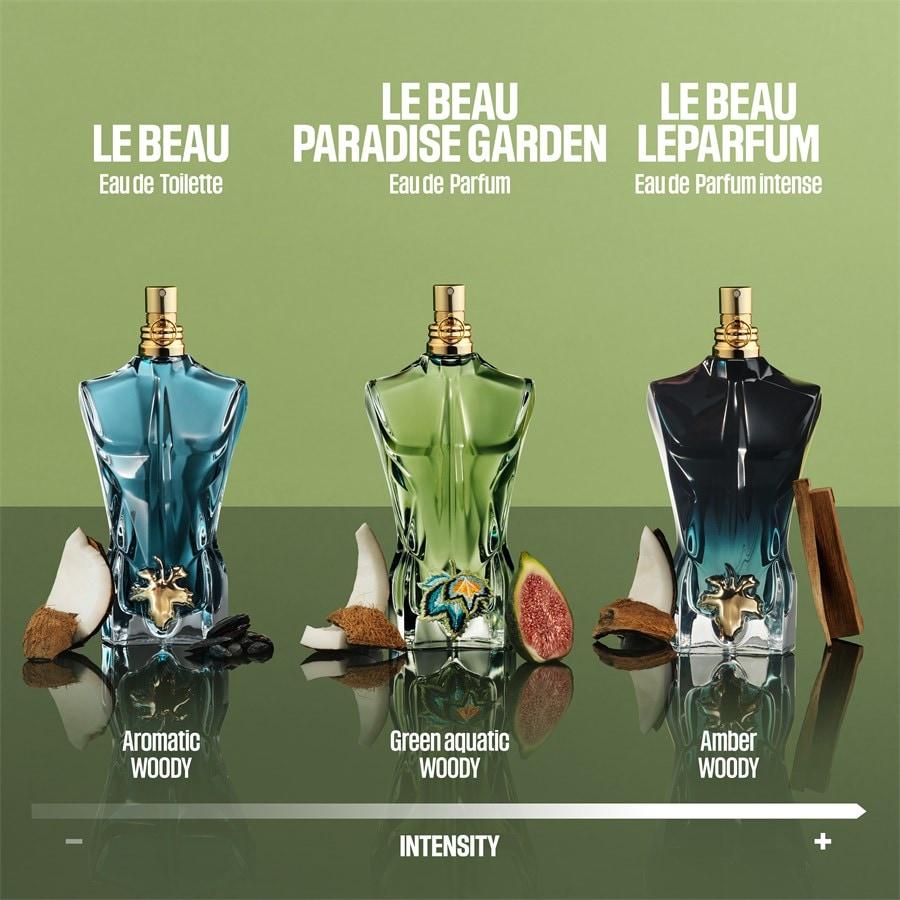 Le Beau Paradise Garden Eau de Parfum Spray von Jean Paul Gaultier Neueste Mode