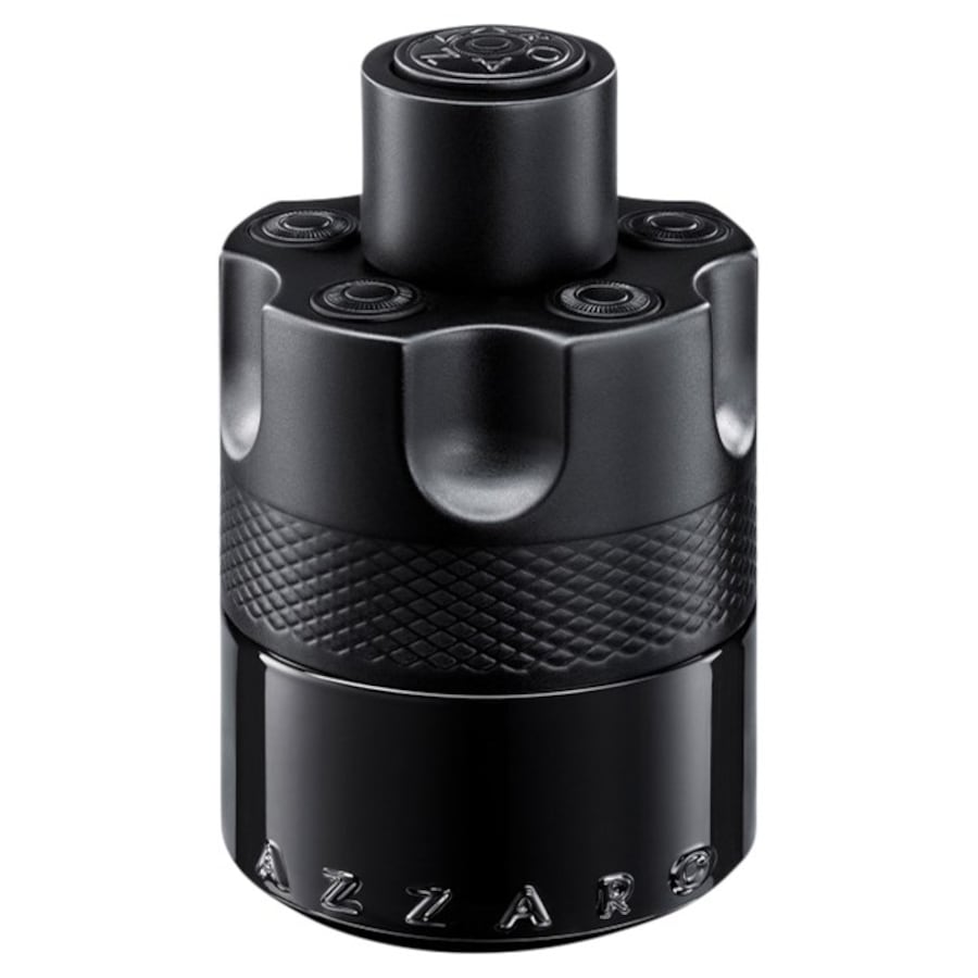 Azzaro Wanted The Most Wanted Eau de Parfum Spray Intense Exklusive Angebote