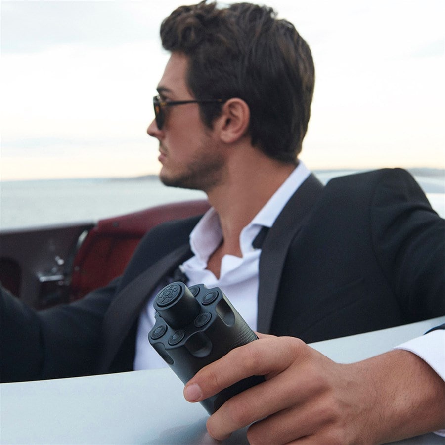 Azzaro Wanted The Most Wanted Eau de Parfum Spray Intense Exklusive Angebote