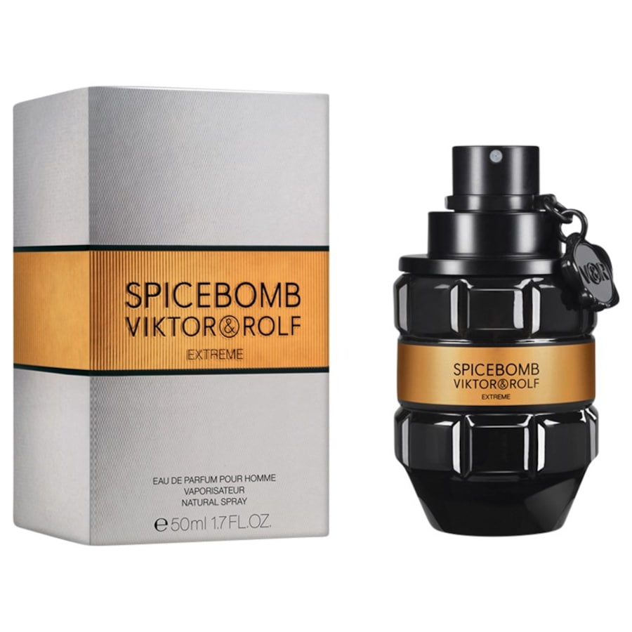 Viktor & Rolf Spicebomb Extrême Eau de Parfum Spray Blitzangebot