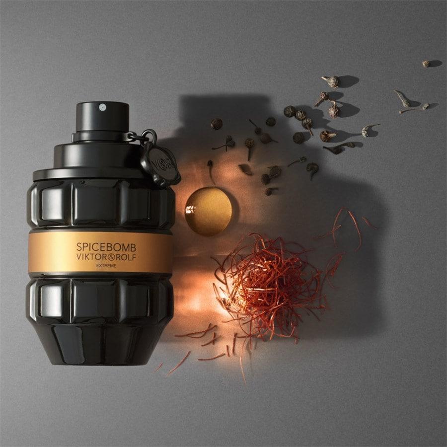 Viktor & Rolf Spicebomb Extrême Eau de Parfum Spray Blitzangebot
