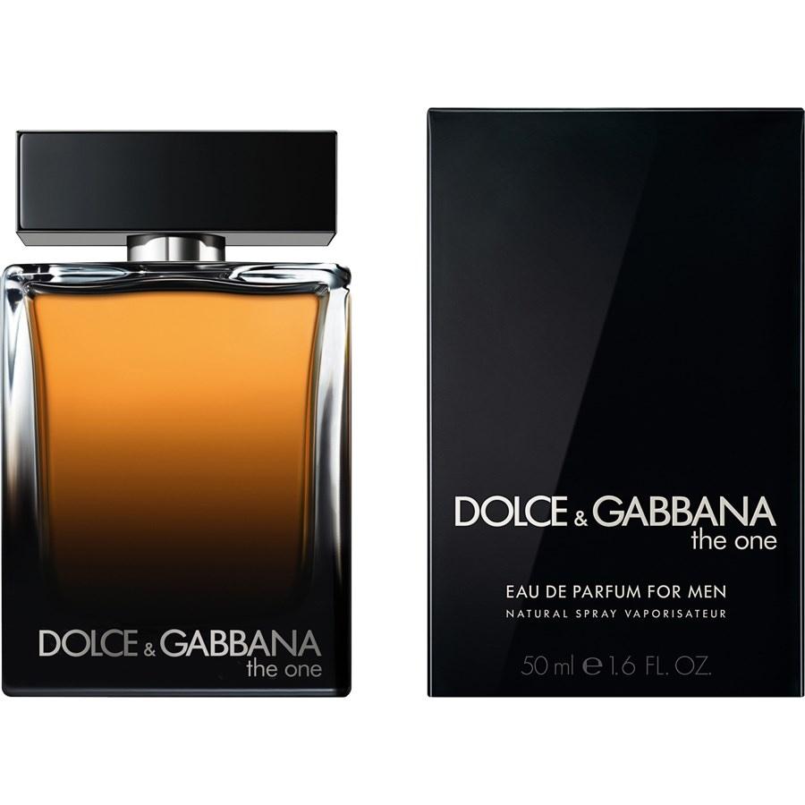 The One For Men Eau de Parfum Spray von Dolce&Gabbana Kauf eins, bekomm eins gratis