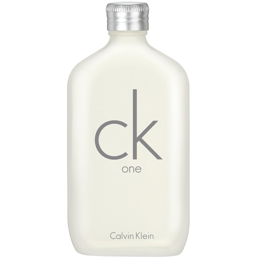 ck one Eau de Toilette Spray von Calvin Klein