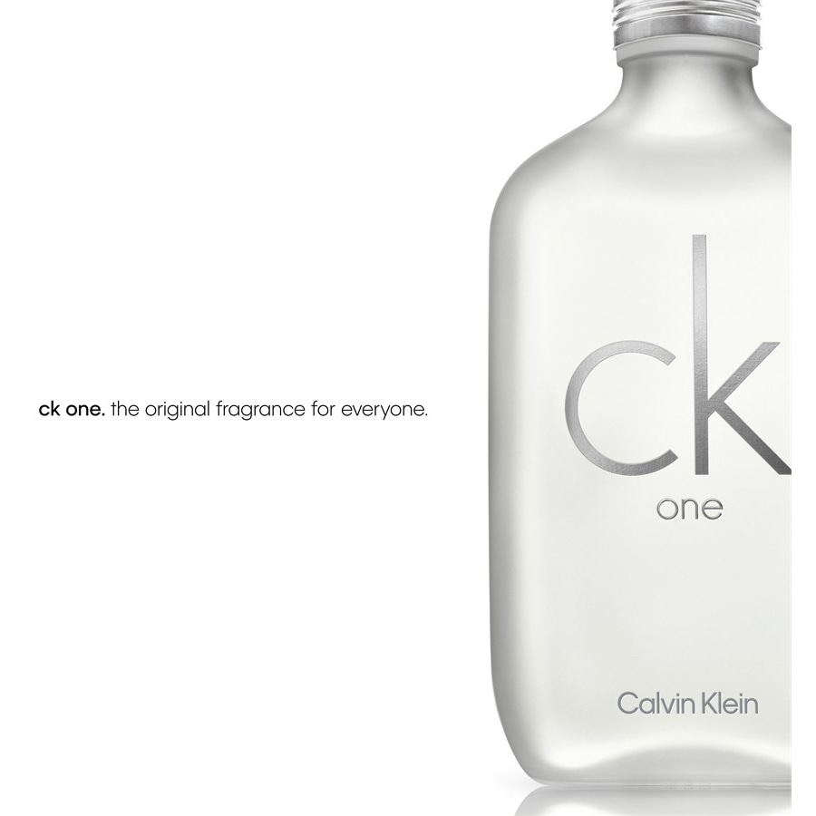 ck one Eau de Toilette Spray von Calvin Klein Tägliche Deals
