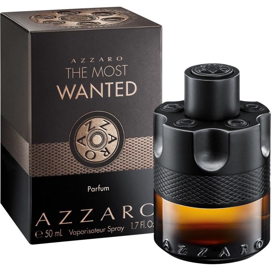 Azzaro Wanted The Most Wanted Le Parfum Sonderangebote