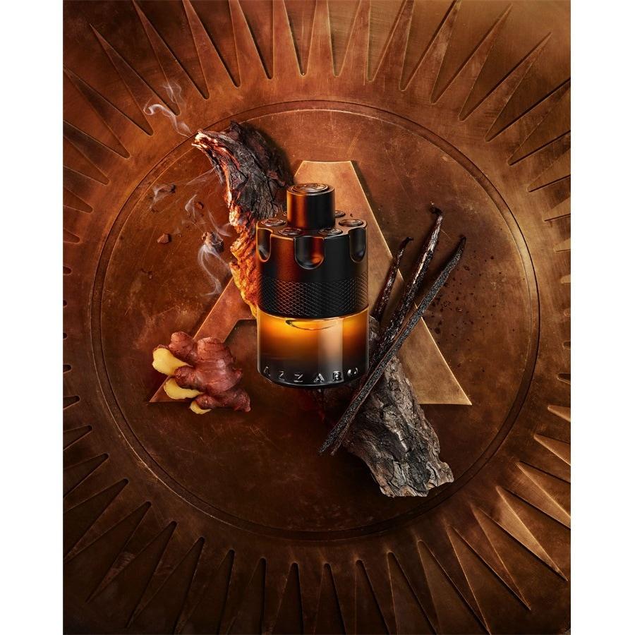 Azzaro Wanted The Most Wanted Le Parfum Sonderangebote