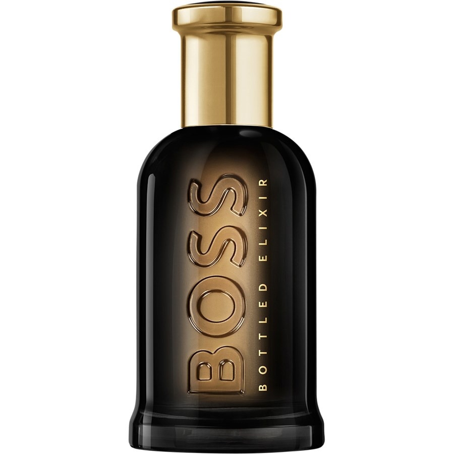 Hugo Boss BOSS Bottled Elixir Parfum Intense Spray VIP-Rabatte