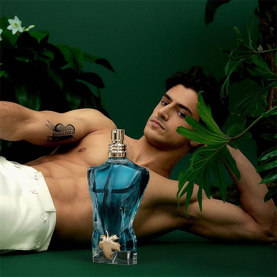 Le Beau Eau de Toilette Spray von Jean Paul Gaultier Tiefpreis