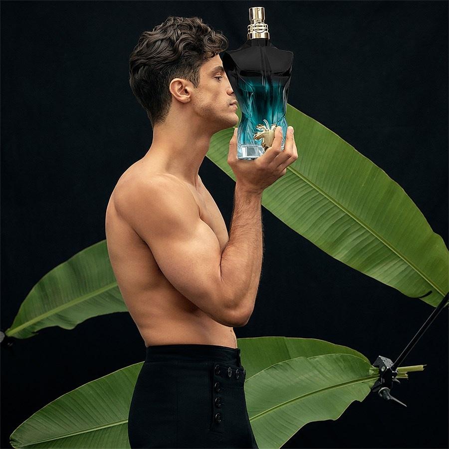 Le Beau Le Parfum Eau de Parfum Intense Spray von Jean Paul Gaultier Super Sparpreis