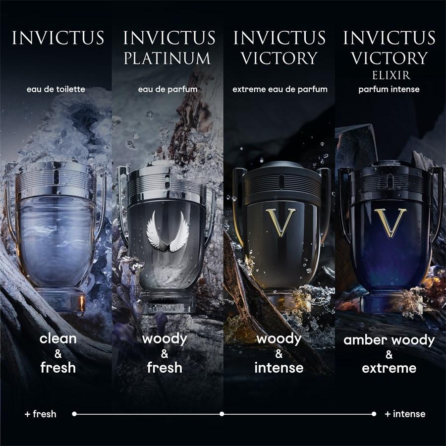 Invictus Eau de Toilette Spray von Rabanne Wochenangebot