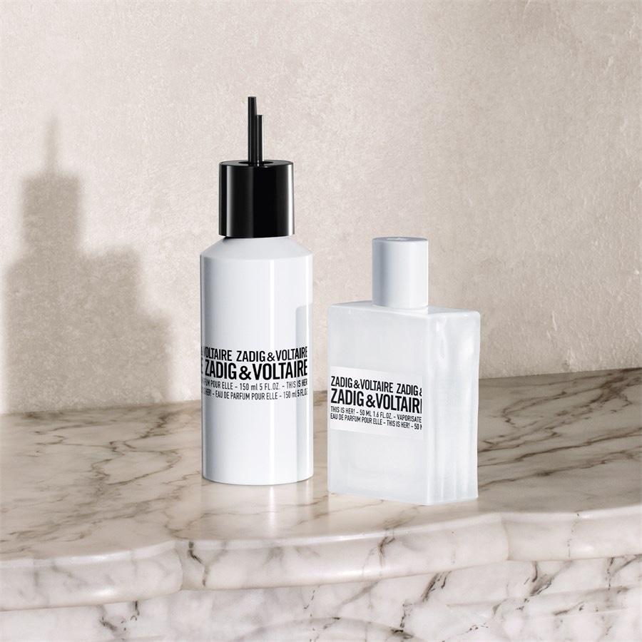 This is Her Eau de Parfum Spray von Zadig & Voltaire Begrenzte Freigabe