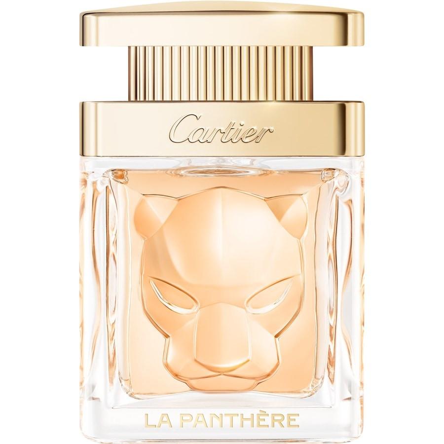 La Panthère Eau de Parfum Spray von Cartier Zeitbegrenzte Promotion