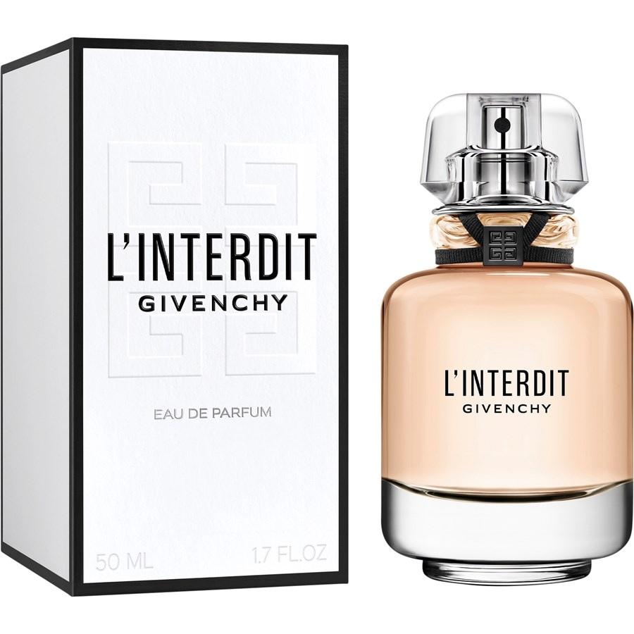 L'INTERDIT Eau de Parfum Spray von GIVENCHY Nur für heute