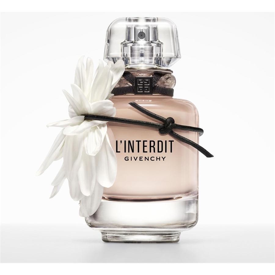 L'INTERDIT Eau de Parfum Spray von GIVENCHY Nur für heute