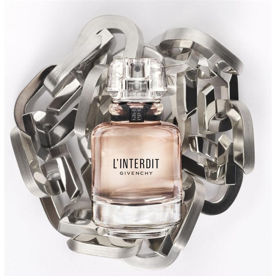 L'INTERDIT Eau de Parfum Spray von GIVENCHY Nur für heute