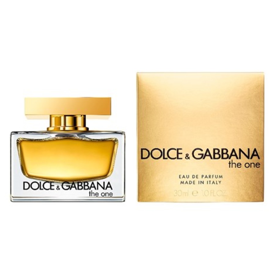 The One Eau de Parfum Spray von Dolce&Gabbana Sonderangebot der Fabrik