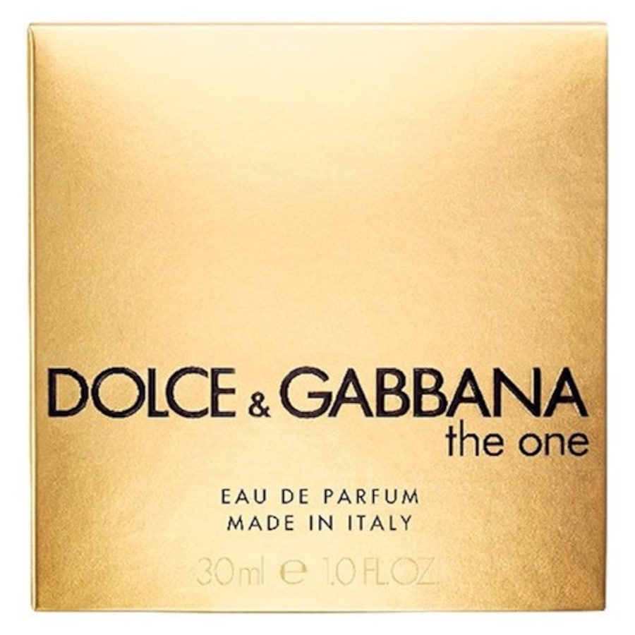 The One Eau de Parfum Spray von Dolce&Gabbana Sonderangebot der Fabrik