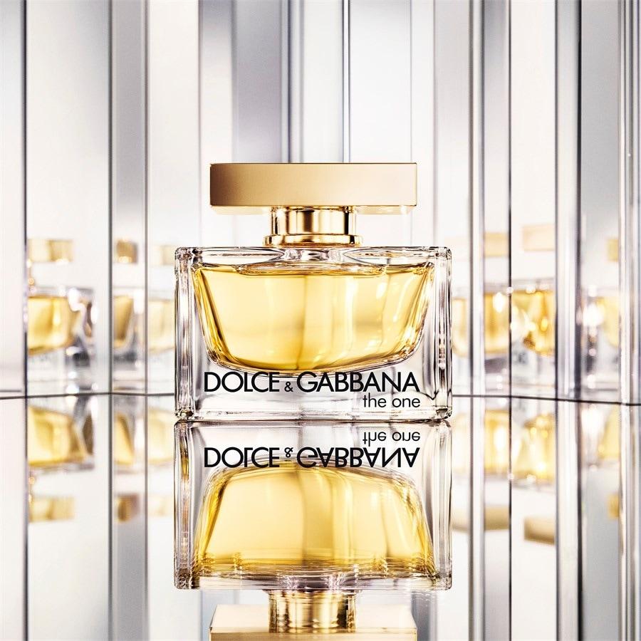 The One Eau de Parfum Spray von Dolce&Gabbana Sonderangebot der Fabrik