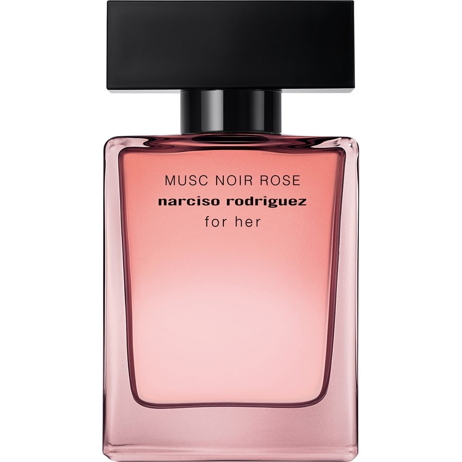 Narciso Rodriguez for her Musc Noir Rose Eau de Parfum Spray Bis zu 55% Rabatt