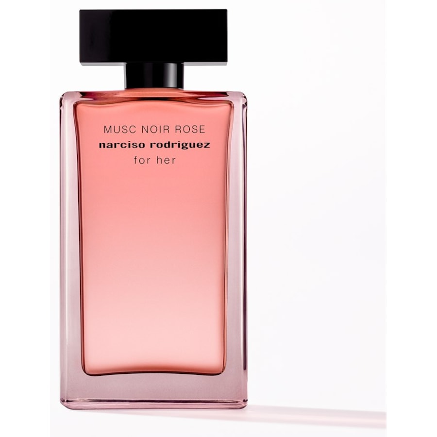 Narciso Rodriguez for her Musc Noir Rose Eau de Parfum Spray Bis zu 55% Rabatt