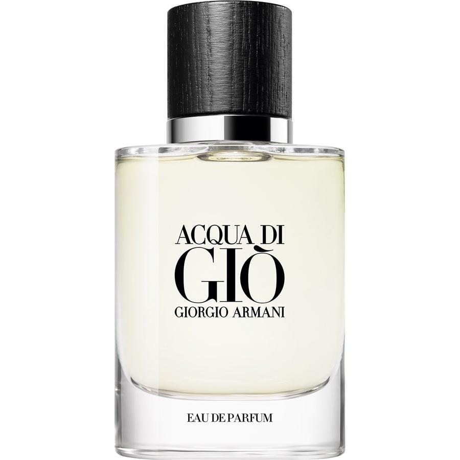 Acqua di Giò Homme Eau de Parfum Spray von Armani Discount Store für neue Produkte