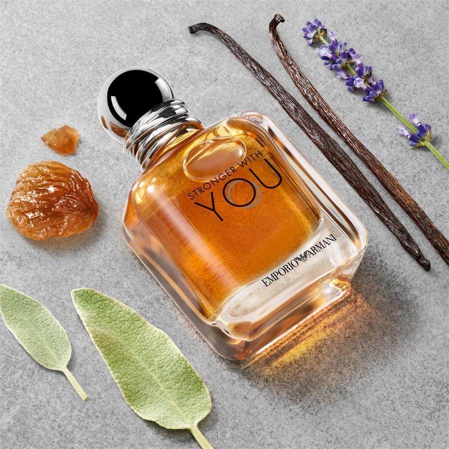 Armani Emporio Armani You Stronger With You Eau de Toilette Spray Nur noch ein Tag übrig
