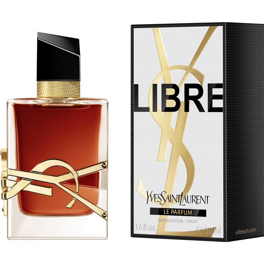 Libre Le Parfum von Yves Saint Laurent Riesige Rabatte