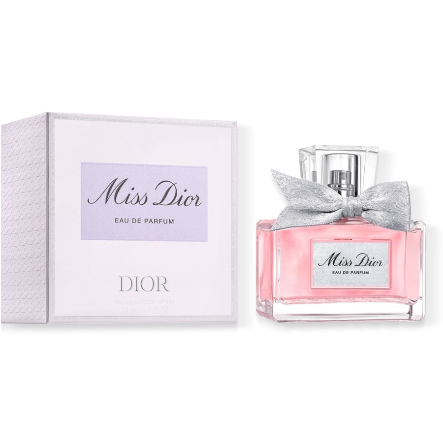 Miss Dior Eau de Parfum Spray von DIOR 50% Rabatt mit kostenlosem Versand