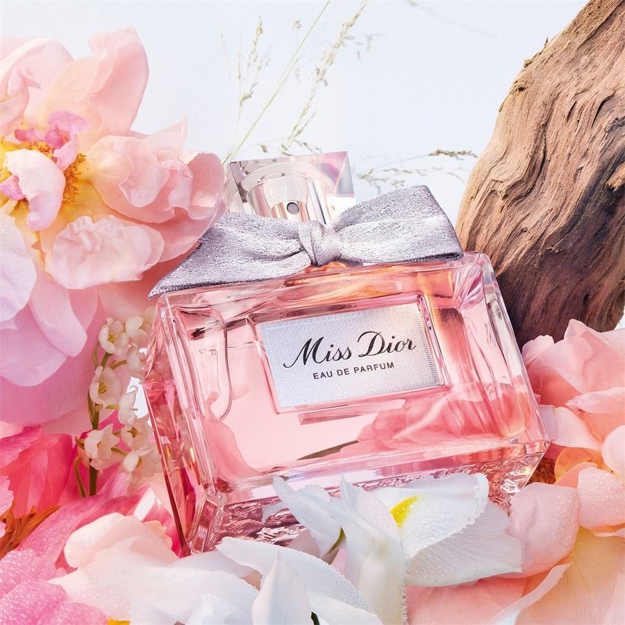 Miss Dior Eau de Parfum Spray von DIOR 50% Rabatt mit kostenlosem Versand