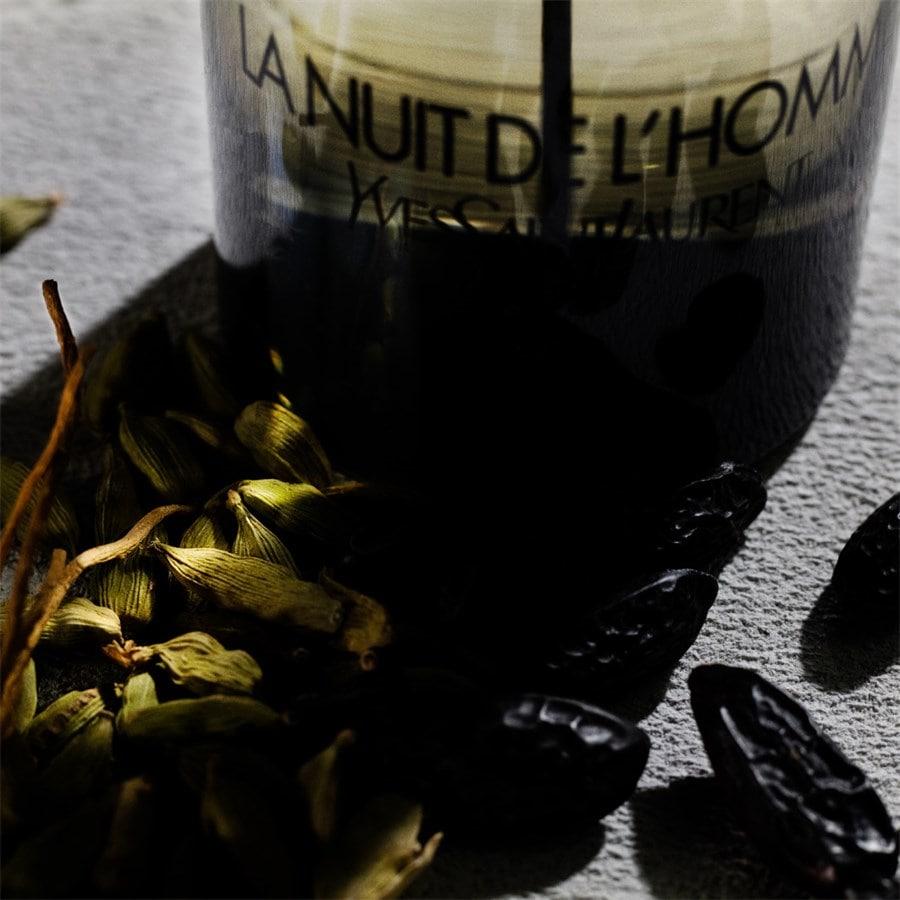 La Nuit De L'Homme Eau de Toilette Spray von Yves Saint Laurent Clearance-Verkauf