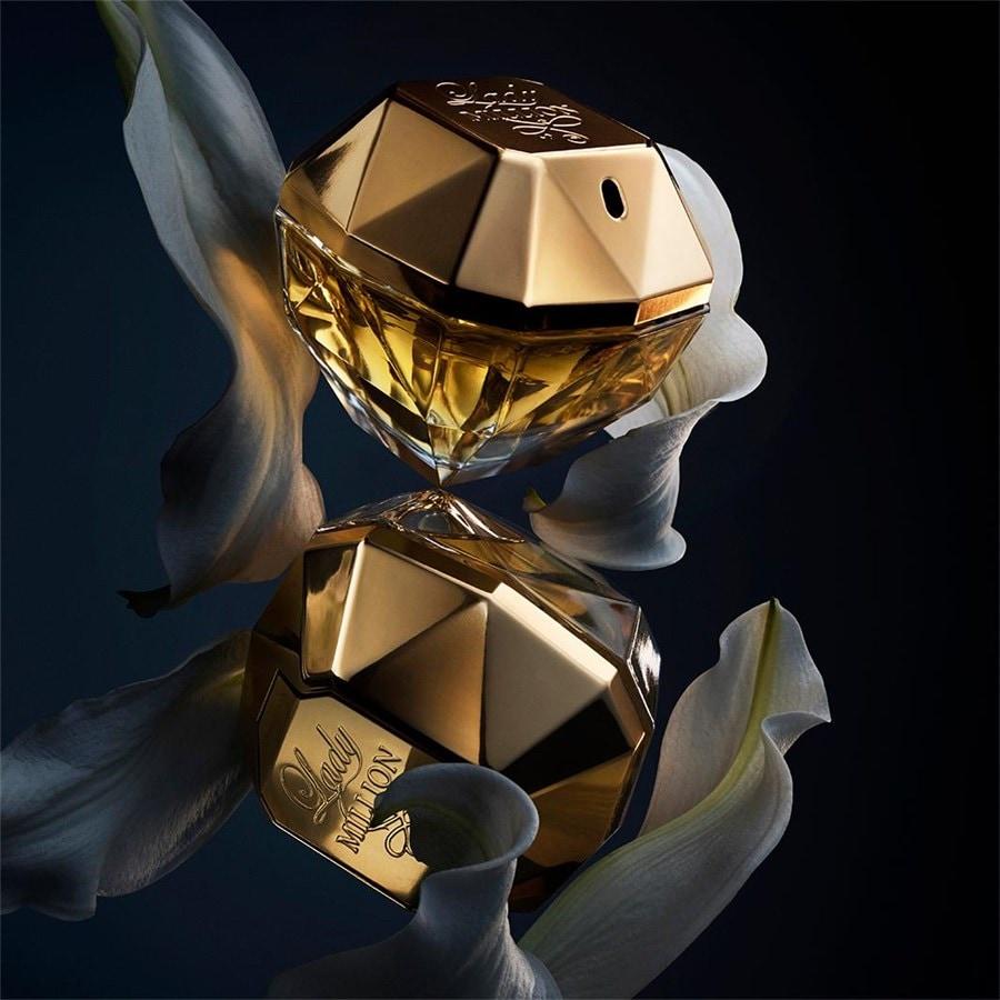 Lady Million Eau de Parfum Spray von Rabanne Fabrikladen
