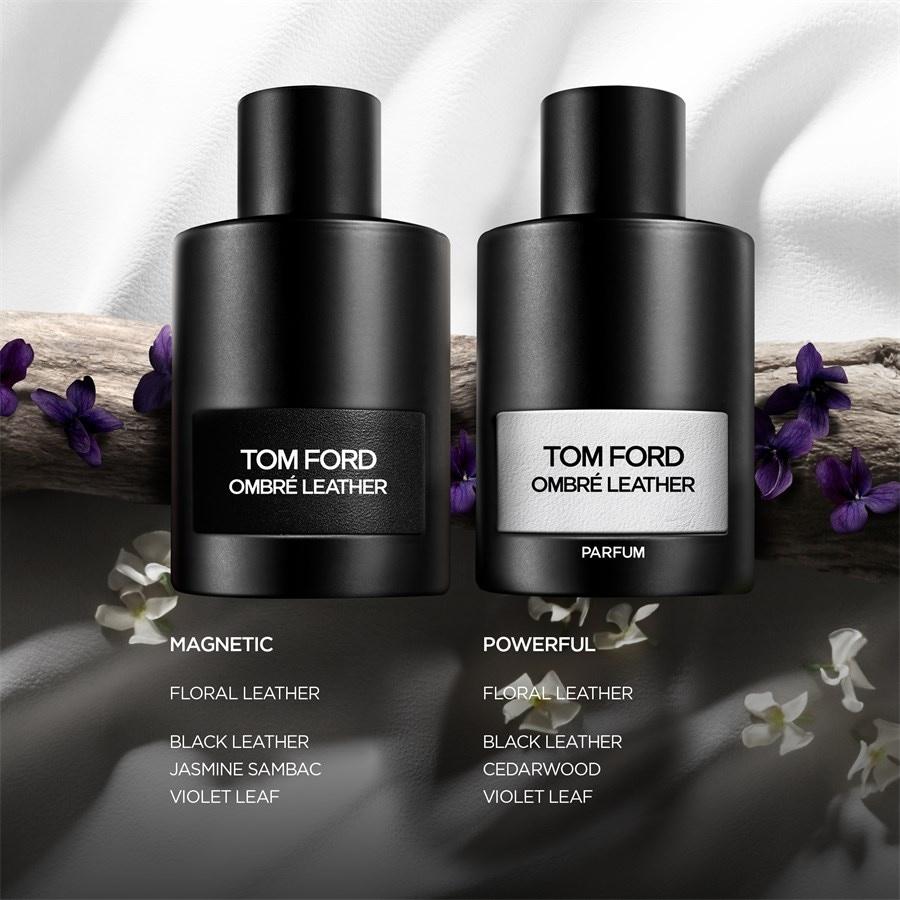 Tom Ford Signature Ombré Leather Eau de Parfum Spray Begrenzt auf 3 Tage