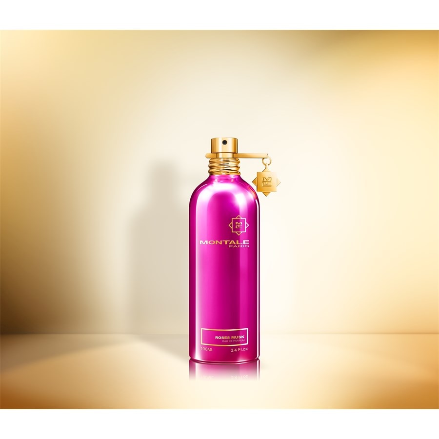 Montale Rose Roses Musk Eau de Parfum Spray Im Verkauf