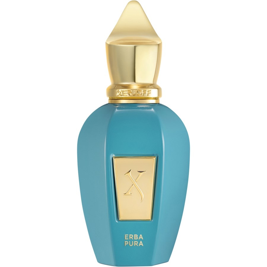 XERJOFF Vibe Collection Erba Pura Eau de Parfum Spray 50% Rabatt für begrenzte Zeit