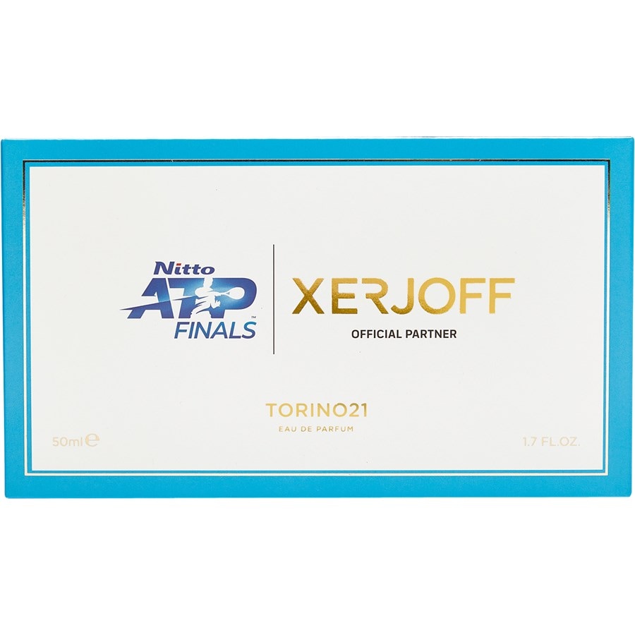 XERJOFF Join The Club Collection Torino21 Eau de Parfum Spray Rabatte dieses Monats