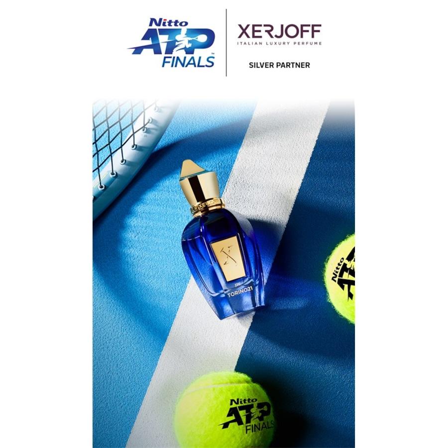 XERJOFF Join The Club Collection Torino21 Eau de Parfum Spray Rabatte dieses Monats