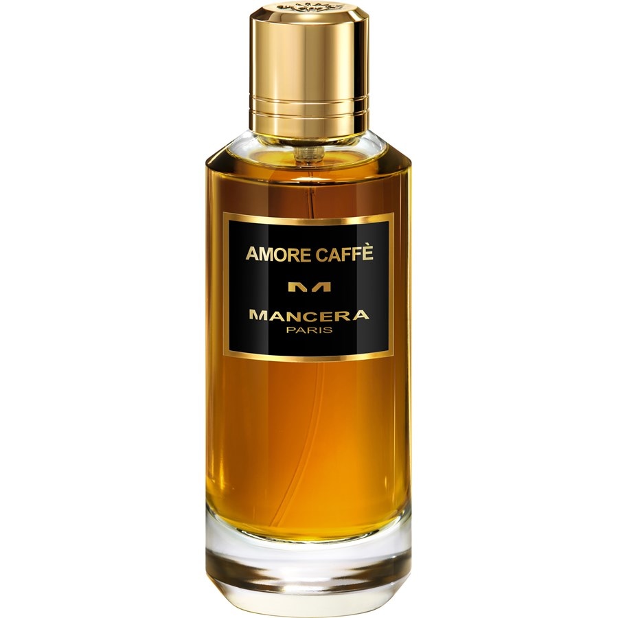 Mancera Mancera Classics Amore Caffè Eau de Parfum Spray Auslauf