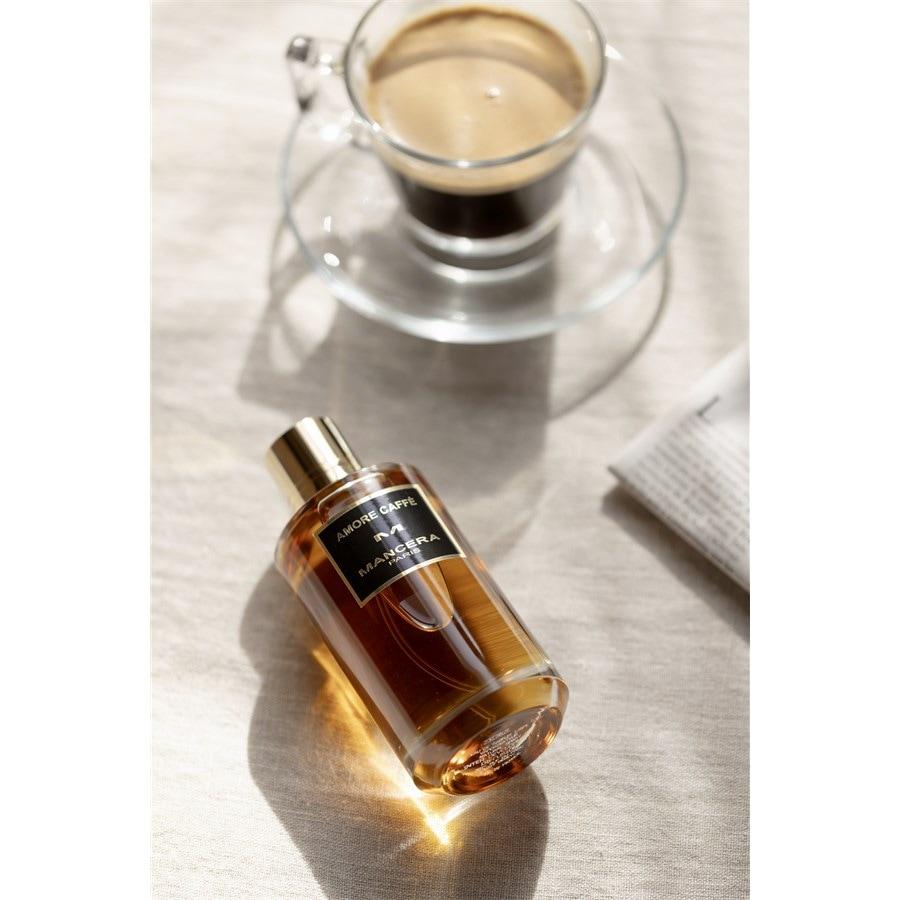 Mancera Mancera Classics Amore Caffè Eau de Parfum Spray Auslauf